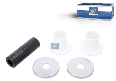 Produktbild von DT Spare Parts Halter Stabilisatorlagerung 6.96401