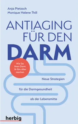 Produktbild von Antiaging für den Darm