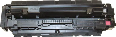 Produktbild von Canon 046H M Toner Magenta 1252C004 -Bulk