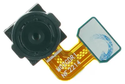 Produktbild von Samsung Galaxy A23 5G (SM-A236B) Makro Haupt Kamera 2MP