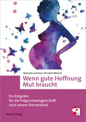 Produktbild von Wenn gute Hoffnung Mut braucht