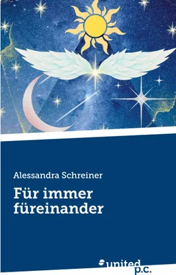Produktbild von Für immer füreinander