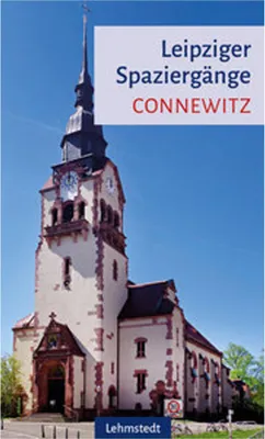 Image de Leipziger Spaziergänge. Connewitz