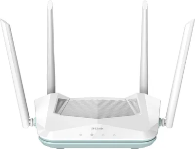 Produktbild von D-Link R15 EAGLE PRO AI AX1500 Smart Router