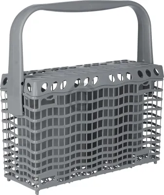 Obrázek produktu pro AEG 1524746805 Koš na příbory Plastový koš pro myčku nádobí IKEA