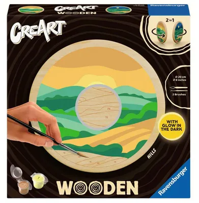 Image de Hills Ravensburger 25925