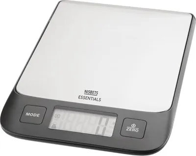 Image de Balance électronique Nisbets Essentials - 5 kg