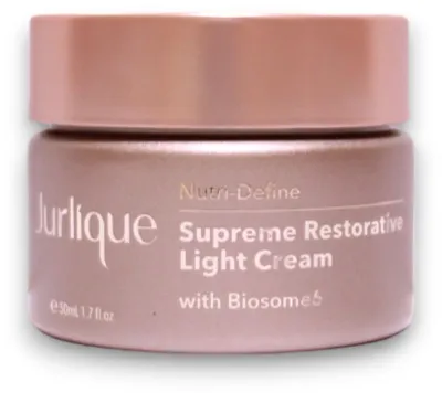 Obrázek produktu pro Jurlique Nutri-Define Supreme regenerační lehký krém