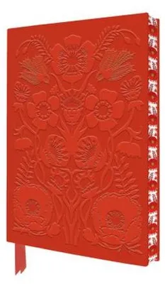 Immagine prodotto di Nina Pace: Love Oracle Artisan Art Notebook (Flame Tree Journals)