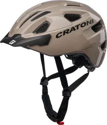 Produktbild von CRATONI City Fahrradhelm C-Swift, sand