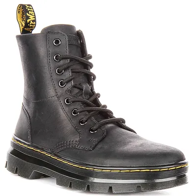 Obrázek produktu pro Dámské šněrovací boty Dr. Martens Airwair 32313330393736 Black 44 EU