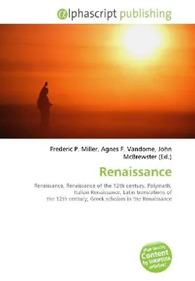 Produktbild von Renaissance
