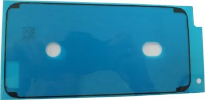 Produktbild von Rahmenkleber für Display iPhone 6S schwarz
