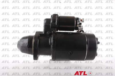 Produktbild von Anlasser 12V 2,7kW passend für BMW, Bosch und viele weitere Fahrzeugmarken