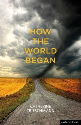 Produktbild von How the World Began