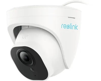 Obrázok produktu pre Reolink RLC-520A Dome IP bezpečnostná kamera Vonkajšia 2560 x 1920 pixelov Strop/stena