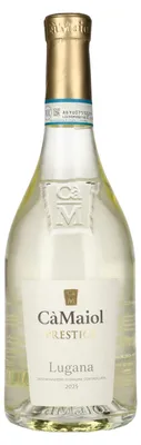 Produktbild von Ca Maiol Prestige Lugana 750ml 12,5% Vol.