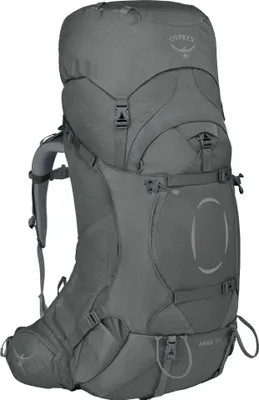 Produktbild von Ariel 55 Women - Trekkingrucksack 73 cm (medium graygras, 55 cm (M/L))