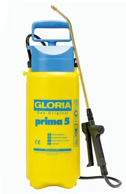 Immagine prodotto di GLORIA Prima 5 Irroratore manuale da giardino 7 L