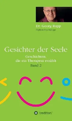 Produktbild von Gesichter der Seele