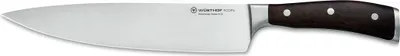 Image de Wüsthof Kochmesser / Chef's Knife Ikon 23 cm 1010530123