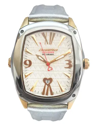 Productafbeelding van CHRONOTECH Polshorloges CT7696M-11