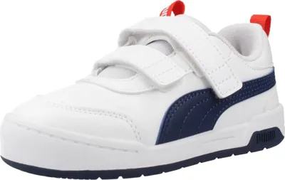 Image de Puma Sneakers 312151-04 in 04 color size 26