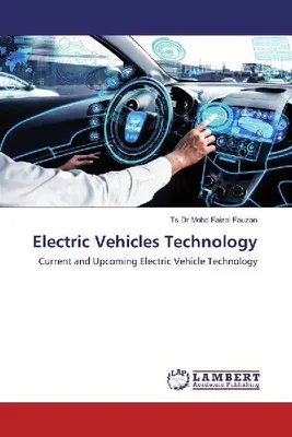 Produktbild von Technologie für Elektrofahrzeuge