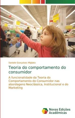 Produktbild von Teoria do comportamento do consumidor