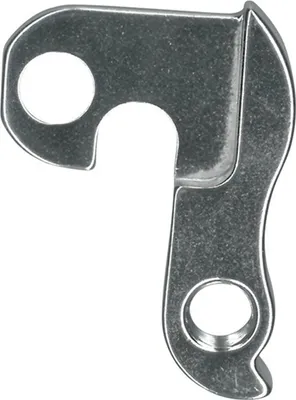 Produktbild von XLC Schaltauge DO-A03 Aluminium