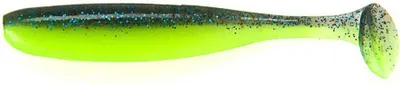 Produktbild von Keitech Easy Shiner 5" Chartreuse Thunder