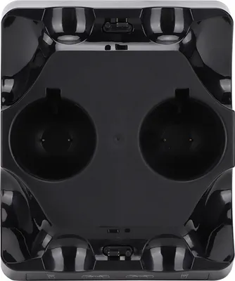 Obrázok produktu pre Nabíjačka,Nabíjací dok,Nabíjačka na rukoväť,Nabíjačka pre ovládač PS4 VR,Nabíjačka pre ovládač PS4 Move