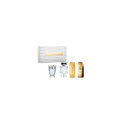 Produktbild von Paco Rabanne Homme Miniaturen Set 24/25