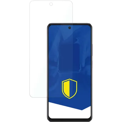 Produktbild von 3mk Display Hybridglas FlexibleGlass für Oppo A60 0,3mm 7H