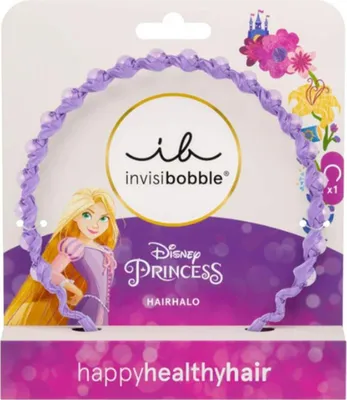 Zdjęcie produktu dla Opaska na głowę dla dzieci Disney Roszpunka