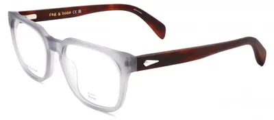 Produktbild von Rag & Bone Sonnenbrille RNB7060/G KB7 55 19 145