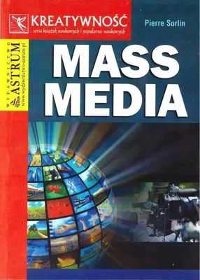 Obrázok produktu pre Mass media