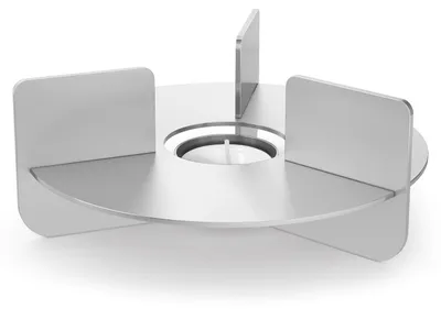 Productafbeelding van Karaca 4034398202544, Zilverkleurig, 1 stuk