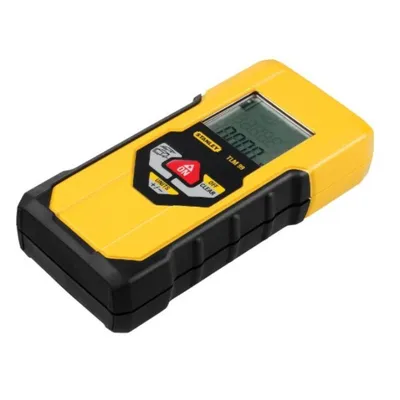 Produktbild von Laserentfernungsmesser TLM 99 0,1-30 m ± 2 mm IP40