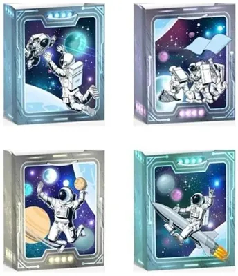 Produktbild von Geschenktüte L