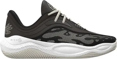 Produktbild von Under Armour Curry Splash 25 - kona brown, Größe:10.5