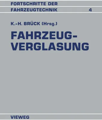 Produktbild von Fahrzeugverglasung