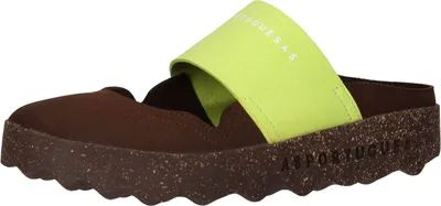 Produktbild von ASPORTUGUESAS Pantoletten Pantoletten Leder