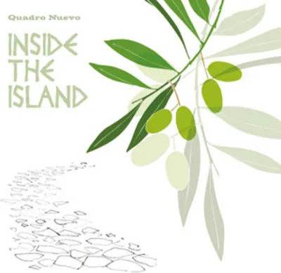 Productafbeelding van Binnenin Het Eiland