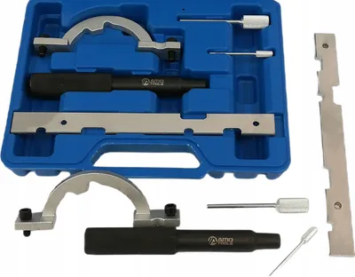 Produktbild von Steuereinstellwerkzeug Opel 1.0 12V 1.2 1.4 16V Kette