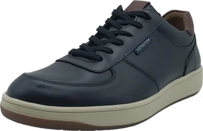 Produktbild von Mephisto Sportliche Schnürschuhe Herren 32303130333537 Blau 41 EU