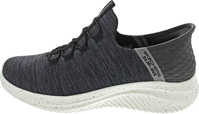 Produktbild von Skechers Ultra Flex 3.0 Right Away Slipper Schwarz