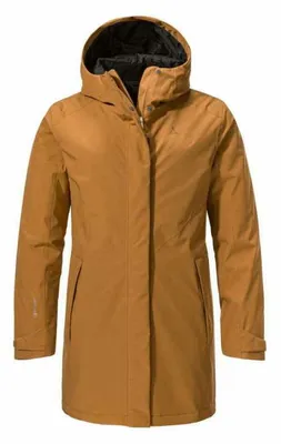 Immagine prodotto di Parka Froda Donna caramello (4745) 42
