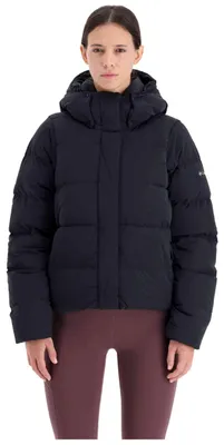 Productafbeelding van Jas Columbia Chaqueta con capucha Columbia Amaze Puff mujer voor Dames