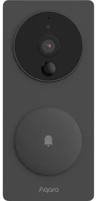 Productafbeelding van XIAOMI Aqara Slimme Deurbel met Camera G4